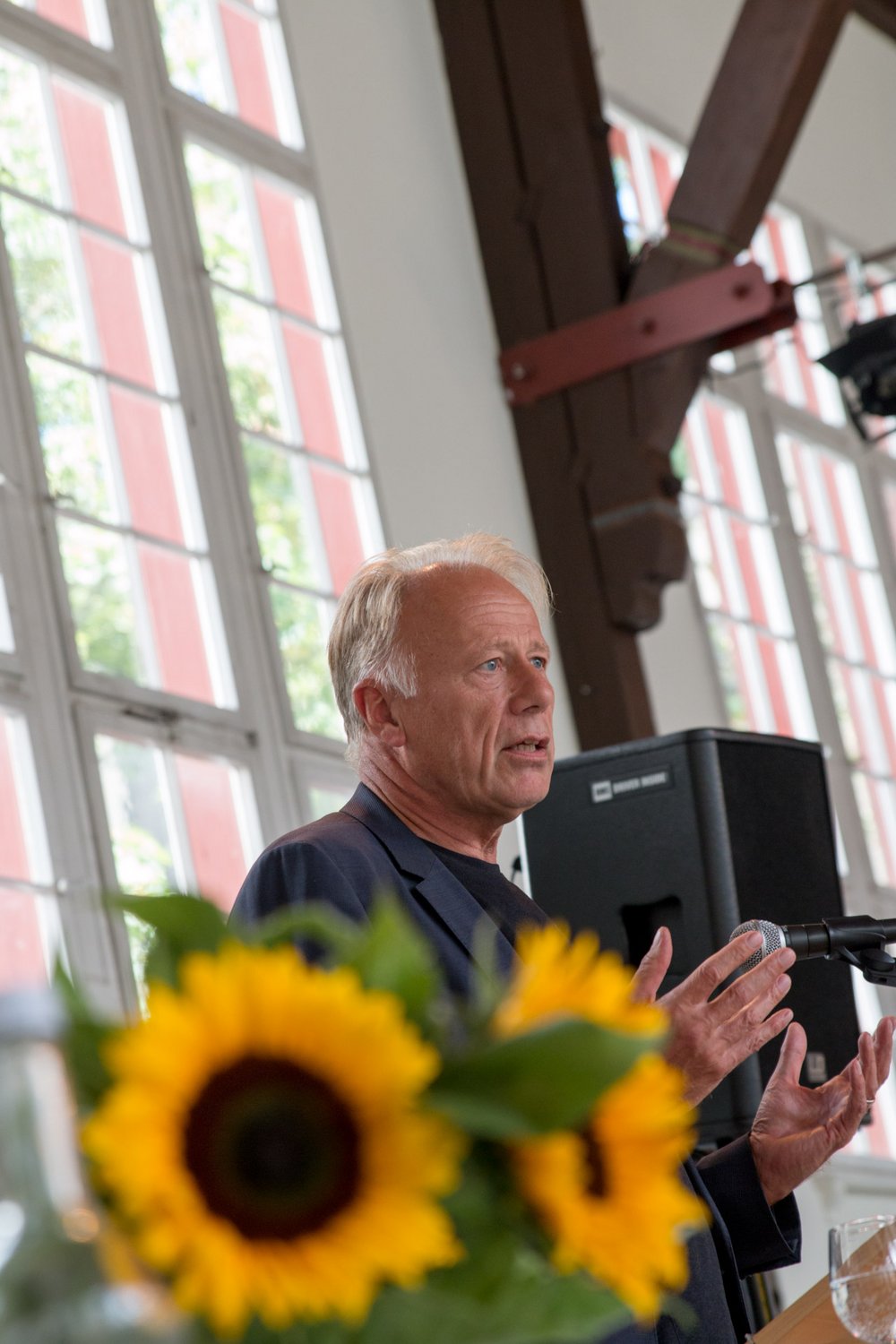 Jürgen Trittin Jürgen Trittin