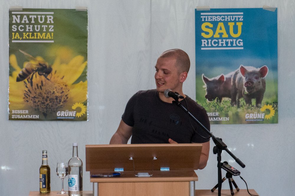 Mathis Weselmann Mathis Weselmann