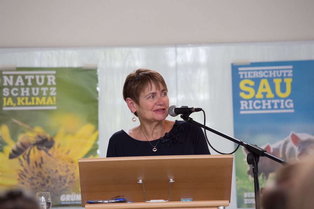 Maria Gerl-Plein Maria Gerl-Plein