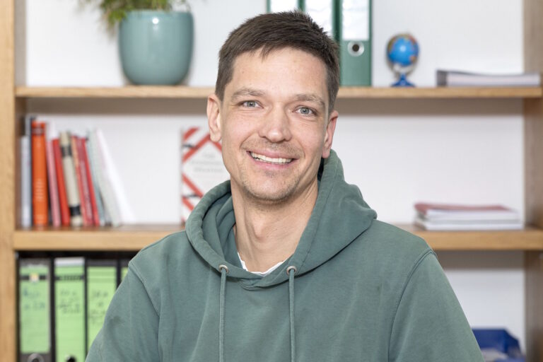 Daniel Wehmeyer