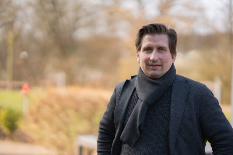 Julian Arends