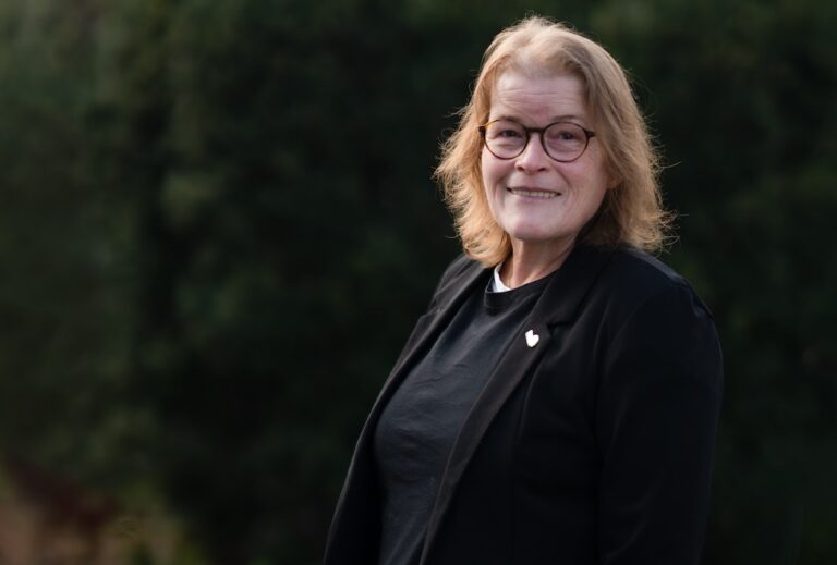Kerstin Sennekamp
