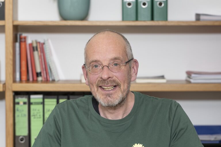 Thomas Dabergott