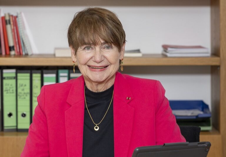 Maria Gerl-Plein