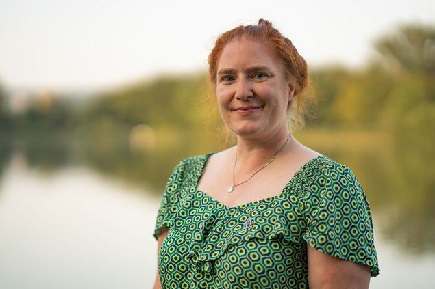 Carola Croll