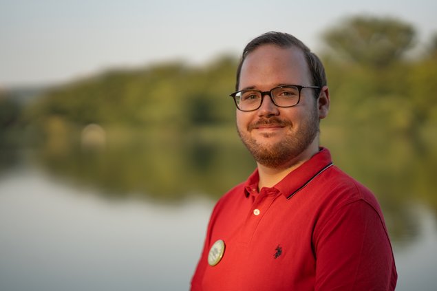Jannik Scherer
