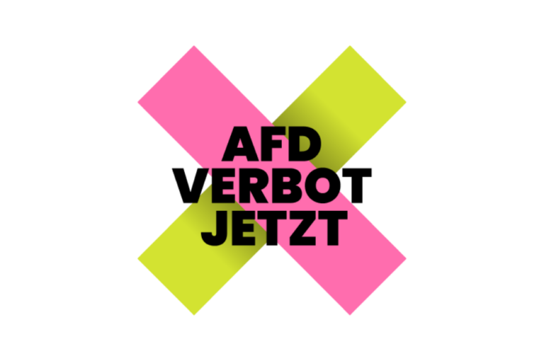Presseerklärung zur Interfraktionelle Resolution zur Einleitung eines Verbotsverfahrens gegen die AfD