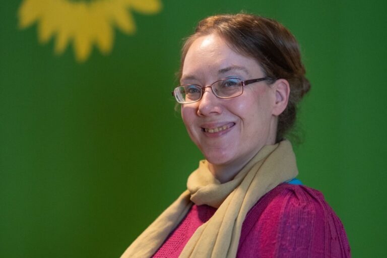 Sophie Darge