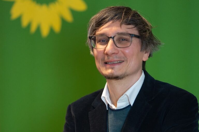 Dirk-Claas Ulrich