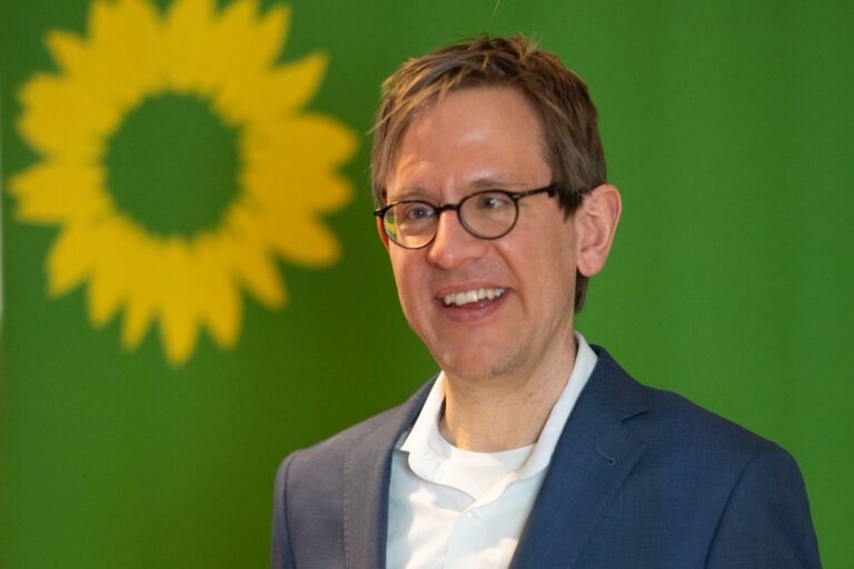 Lino Klevesath