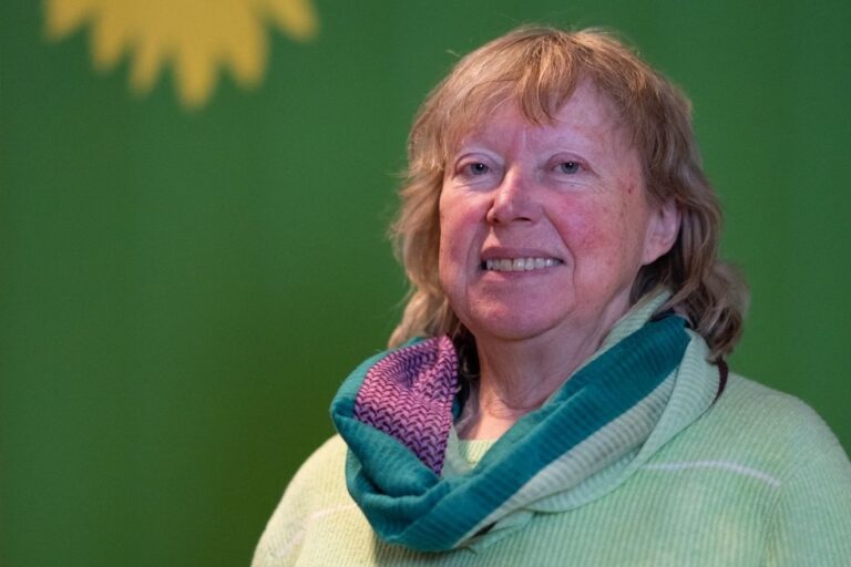 Margret Beisheim
