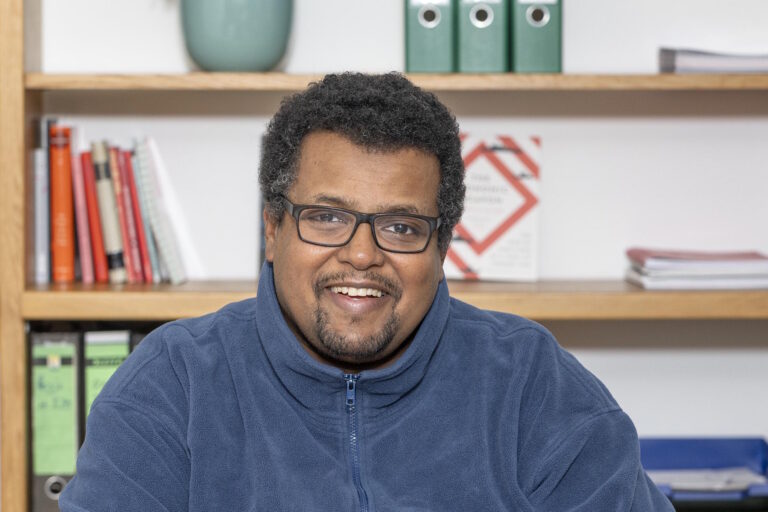 Yonas Schiferau