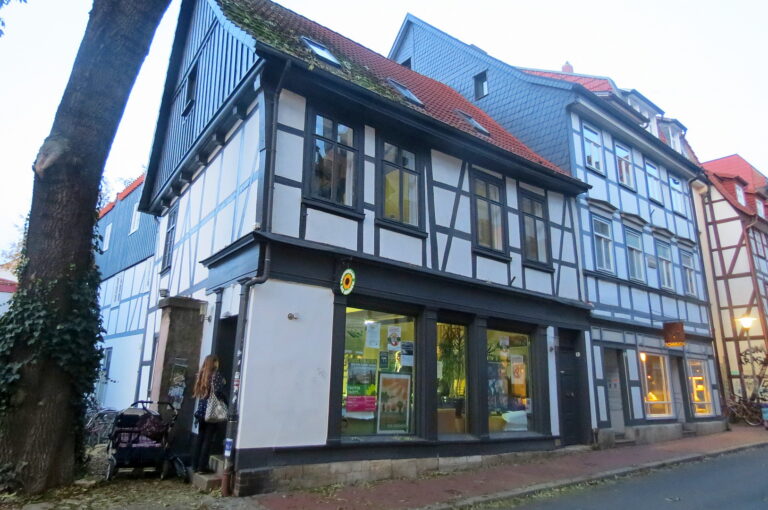 Mitarbeiter*in (m,w,d) gesucht