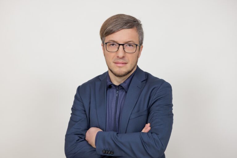 Micha Lühmann, MdL