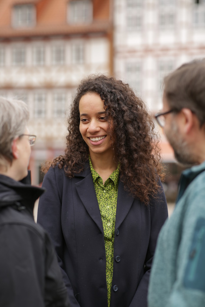 Dritte Runde der Bürgerdialogreihe: Einladung zum Forum Wirtschaft und Innovation