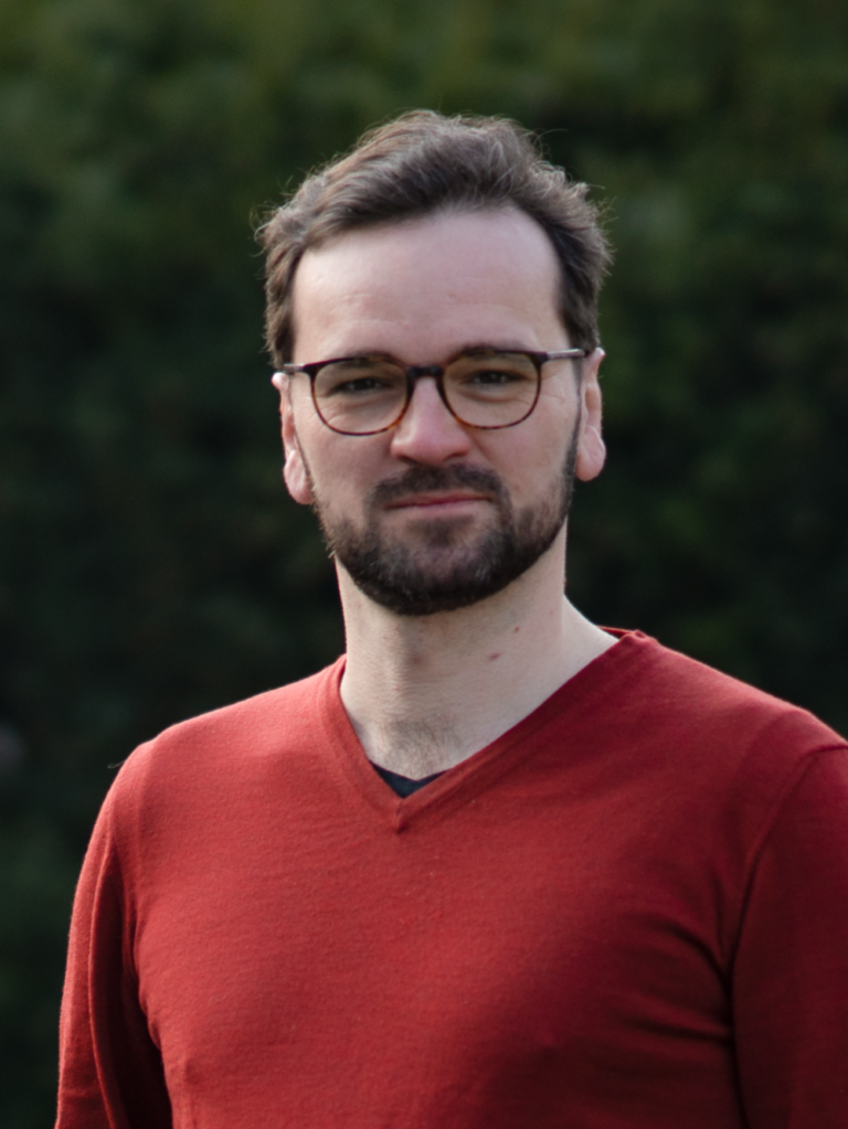 Cornelius Hantscher