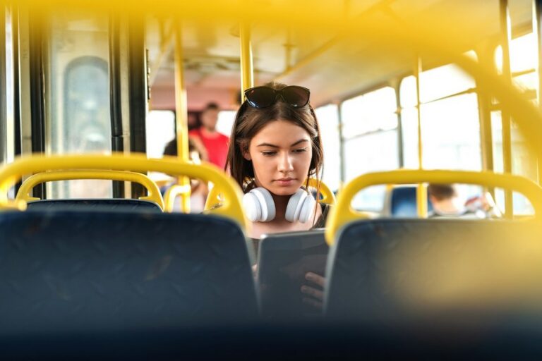 Azubi-Ticket für Niedersachsen ab 2026
