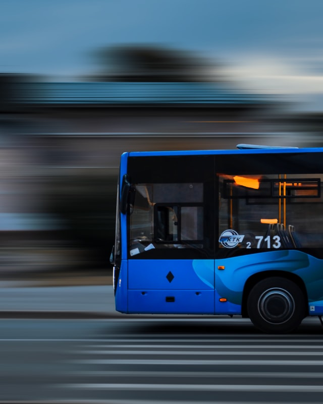 Nein zur Tariferhöhung im Verkehrsverbund