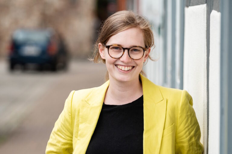 Karo Otte, MdB