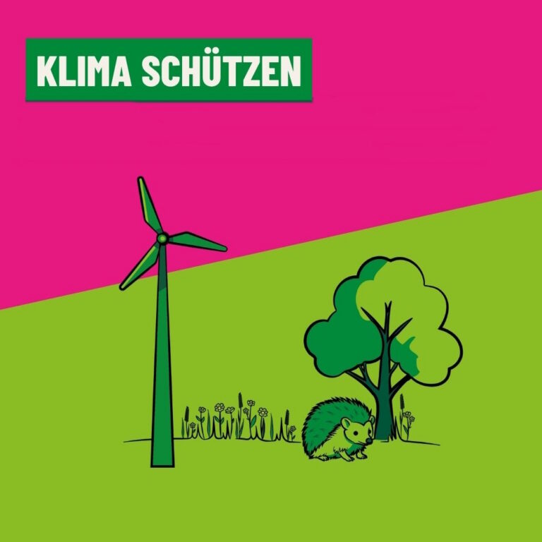 Klimaanpassung konsequent denken: Grüne rücken Hitzeschutz und Klimaanpassung in den Fokus des Rates der Stadt