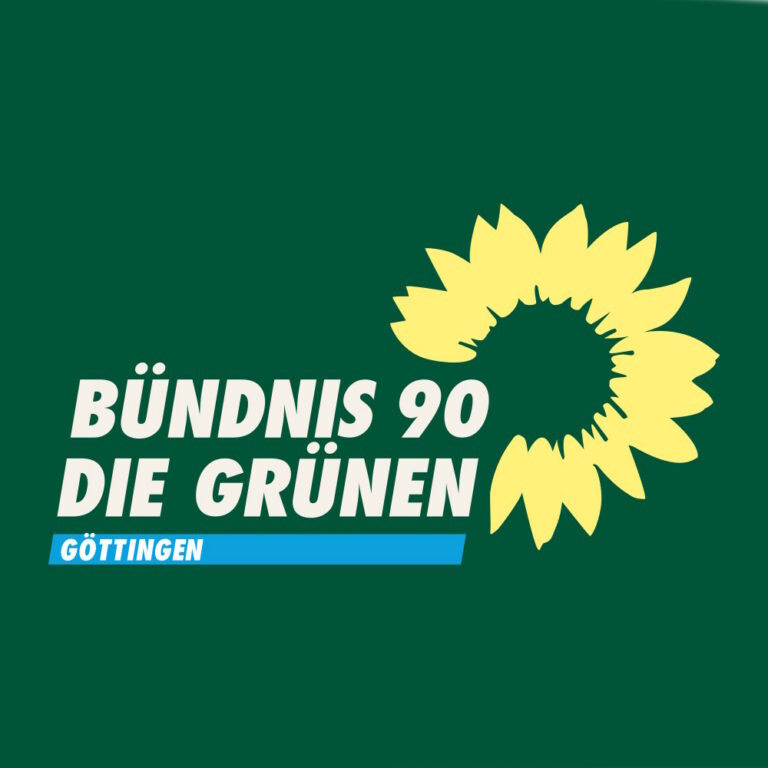 Grüne werden erneut stärkste Kraft im Rat der Stadt Göttingen – „Wir haben einen klaren Auftrag für die nächsten fünf Jahre!“