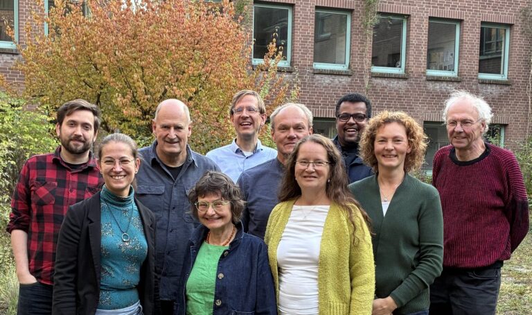 Kommunalwahl: Elf Grüne im neuen Kreistag