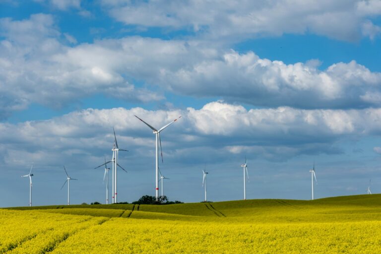 Teilplan Windenergie: Nach intensiven Beratungen auf der Zielgeraden